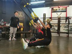 -温鉴良实用咏春拳