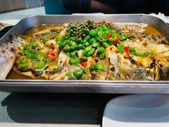 -半天妖烤鱼(永旺梦乐城店)