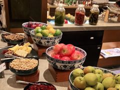 -康莱德酒店·美庭自助餐厅