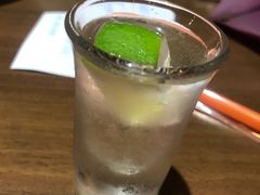 -豪客来牛排(空港华联店)