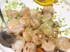 香葱虾球-眉州东坡(民族园店)