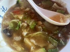 -段生记肉丸糊辣汤(西铁大明宫住宅小区店)