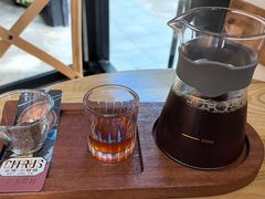 -Torch Coffee 炬点咖啡