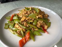 -甲巳酒店·本地特色菜