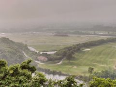 -平湖九龙山旅游度假区