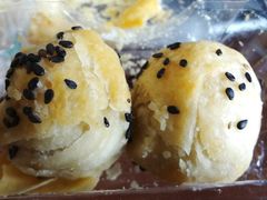-功德林(南京西路店)