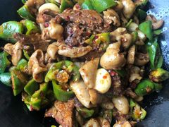 特色干锅肥肠-张氏父子常德肠子馆(红星总店)