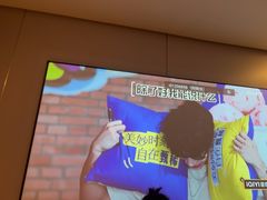 -华夏良子·足道SPA艾灸(翠微店)