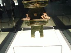 -上海博物馆(人民广场馆)