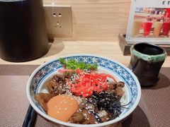 -匠糊·日本料理(美岸广场店)