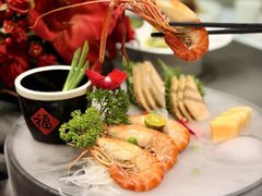 熟醉大头虾-忆家一宴(南丹东路总店)