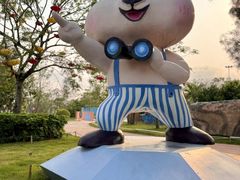 -珠海海泉湾度假区