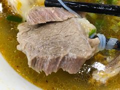 -澄城水盆羊肉(澄县老哥红庙坡店)