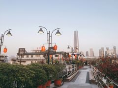 -武汉两江游览·夜游长江(汉口粤汉码头)