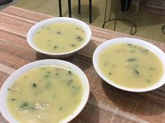 -老方子馅饼粥(台东店)