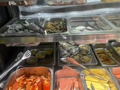 -33韩式自助烧烤(环城南路店)