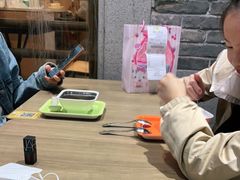 -满记甜品(岭南新天地店)