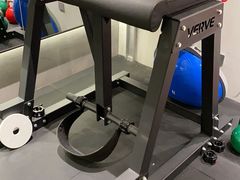 -聚健身GatherFitness(余杭店)