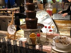 -AdD全日制餐厅(中谷花园酒店)