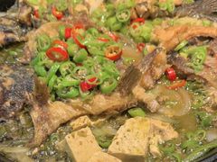 -老板恋上鱼(印象城店)