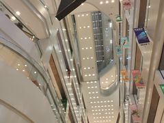 -凯德广场(武胜路店)