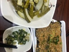 -金刚山烧烤(中山路店)