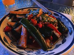-弓家大队老碗面(高新咖啡街区店)