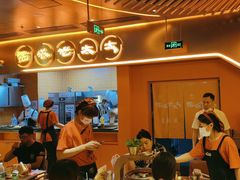 -西塔老太太泥炉烤肉(苏州大悦城店)