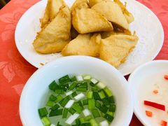 普宁炸豆腐-深运潮州粥(水库店)