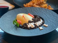-哈蒙德餐厅
