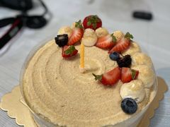-Sugar Lab Pancake House