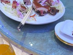 -广州花园酒店·凌璇阁旋转餐厅CAROUSEL360