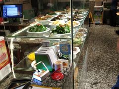 -萧记三鲜烩面(黄河路店)