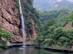 -湖洞水自然风景区