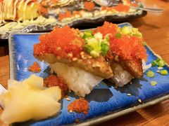 -半藏居酒屋(香港花园店)