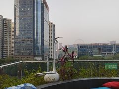 -庄子梦然·城市微度假·24h按摩·推拿·spa