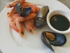 -东方红海鲜百汇(国际大厦店)