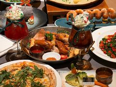 -洛缦音乐餐厅(工业展览馆万象城店)