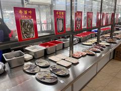 -五洞大众牛餐馆(番禺分店)