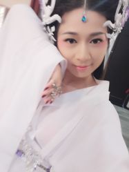 -盘子女人坊生日照·摄影馆(华强店)