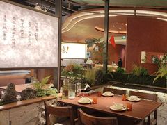 -福满我家大碗厨·湘菜(上海大厦店)