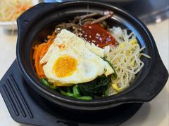 -屋里家延边朝鲜族冷面(南园店)