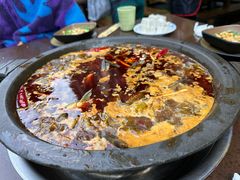 -老船夫石锅苗苗鱼·老字号(三道堰总店)