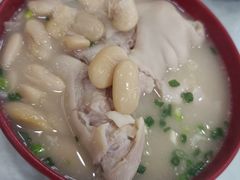 -廖老妈蹄花店(人民公园陕西街259号店)