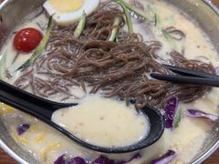 -优壹佳·延边朝鲜族料理(中山北路店)