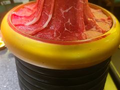 -牛New寿喜烧(虹桥新天地店)