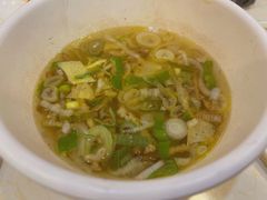 -乡党臊子面(丰庆公园店)