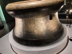 -广西壮族自治区博物馆