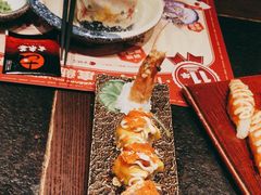 -古田居·特色寿司料理(星之岛旗舰店)