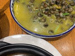 -翠山·映月湖景餐厅(映月湖公园店)